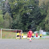 1. Manschaft vs. Kesselsdorf